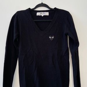 Comme des Garçons Sweater M